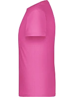 Daiber JN 745 Chlapecké tričko 02.0745 pink Daiber JN 745 Chlapecké tričko 02.0745 pink