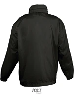 SOL'S Surf Kids Dětská větrovka model 22525439 black