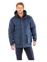 Result R 920X Prošívaná ripstop bunda 3-v-1 30.920X black Result R 920X Prošívaná ripstop bunda 3-v-1 30.920X black