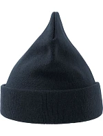 Atlantis Headwear Pier-S Pletená čepice 33.0252 navy Atlantis Headwear Pier-S Pletená čepice 33.0252 navy