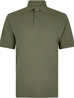 Kustom Kit KK 460 Pánské piqué polo "Superwash" 43.0460 camo green