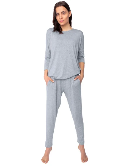 Italian Fashion Styl r.3/4 dlouhá sp. barva: melange Italian Fashion Styl r.3/4 dlouhá sp. barva: melange