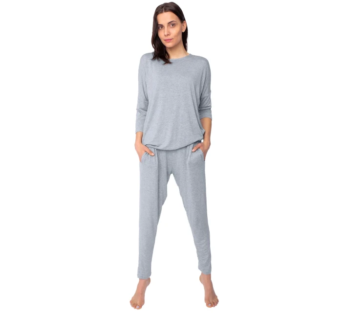 Italian Fashion Styl r.3/4 dlouhá sp. barva: melange Italian Fashion Styl r.3/4 dlouhá sp. barva: melange