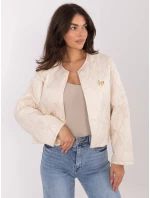 Kurtka IT KR model 21334729 jasny beżowy - FPrice