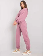 Souprava RV KMPL 7010.10 tmavě růžová Souprava RV KMPL 7010.10 tmavě růžová