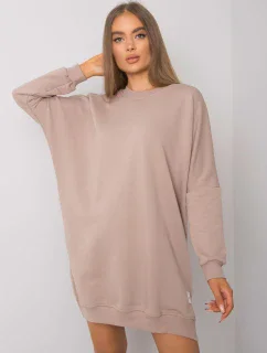 Šaty RV SK model 16197703 tmavě lila - FPrice