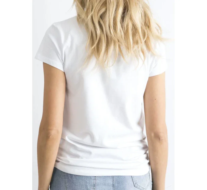 Tričko RV TS 4623.11 bílých