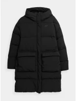 Dámský zimní kabát Dámský zimní kabát