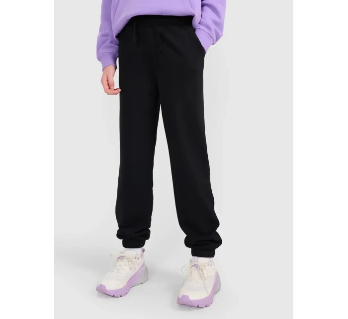 Dívčí tepláky 4F