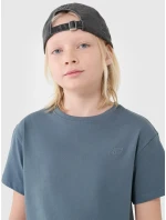 Chlapecké tričko 4F Chlapecké tričko 4F