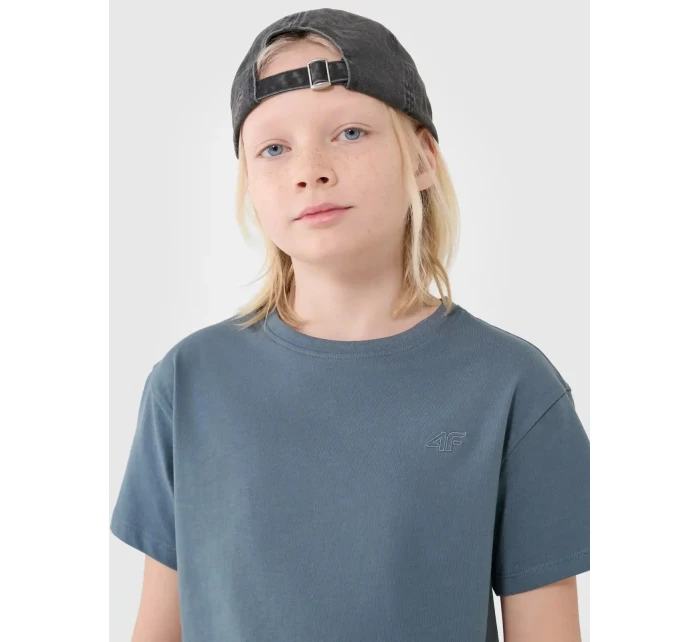 Chlapecké tričko 4F Chlapecké tričko 4F