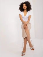 Halenka RV BZ 9645.28X bílá - FPrice