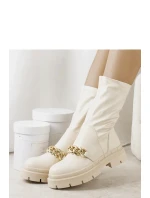 Boty  model 205150 Solea