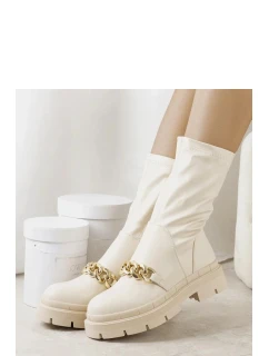 Boty  model 205150 Solea