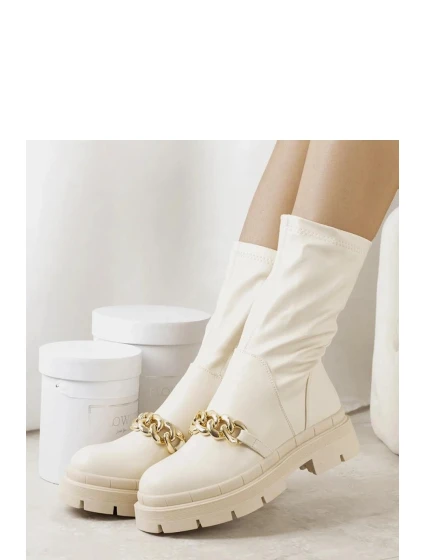 Boty  model 205150 Solea