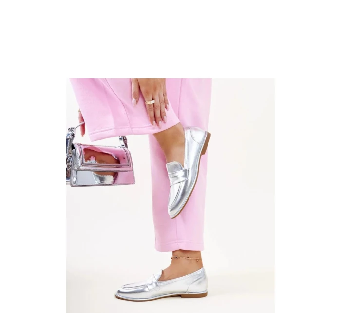 Polobotky  model 206459 Solea