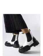 Boty model 206576 Solea Boty model 206576 Solea