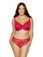 Polstrovaná podprsenka model 206639 Gorteks