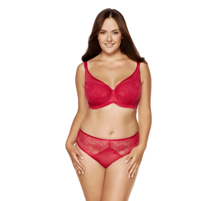 Polstrovaná podprsenka model 206639 Gorteks