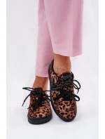 Sportovní obuv model 209482 Step in style Sportovní obuv model 209482 Step in style