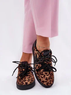 Sportovní obuv  model 209482 Step in style