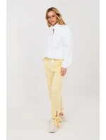 Teplákové kalhoty model 223471 Italy Moda Teplákové kalhoty model 223471 Italy Moda