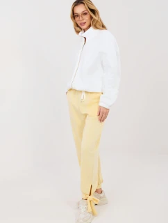 Teplákové kalhoty model 223471 Italy Moda