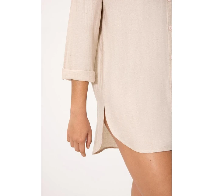 Plážové tričko model 22084890 S2XL - Ysabel Mora Plážové tričko model 22084890 S2XL - Ysabel Mora