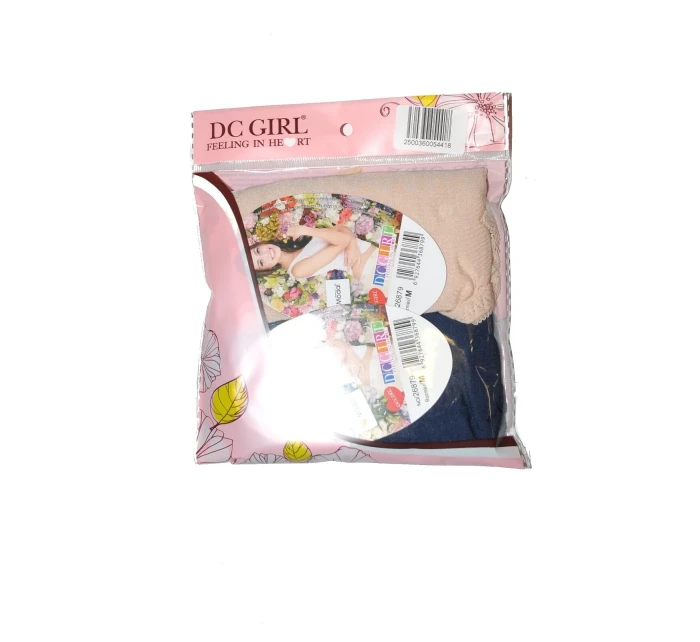 Dámské kalhotky model 21410484 A'2 modal - DC Girl