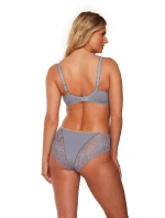 Polovyztužená dámská podprsenka semi soft BS model 19769769 - Gaia