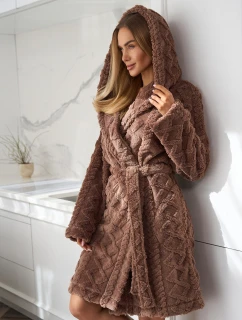 Dámský župan 2401 model 20470849 SXL - L&L