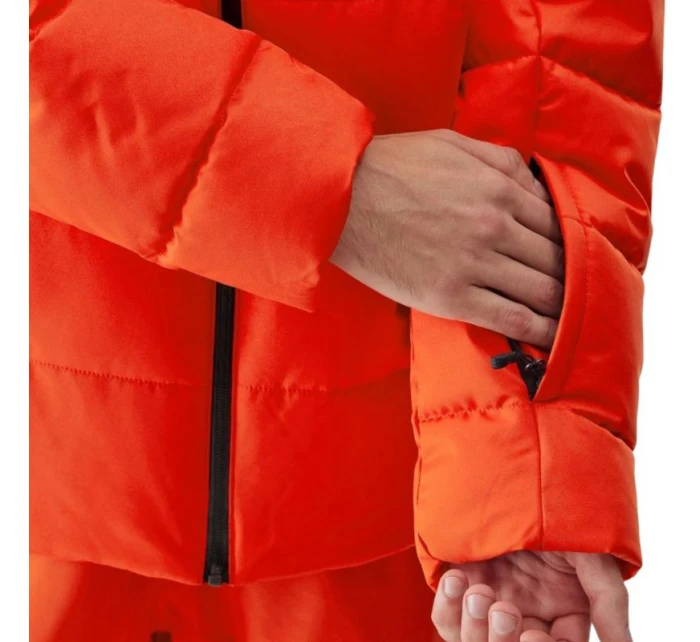 Lyžařská bunda 4F M307 M 4FAW23TTJAM307 62S pánské Lyžařská bunda 4F M307 M 4FAW23TTJAM307 62S pánské