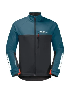 Bunda Jack Wolfskin Morobbia Jkt M 1307451-4133