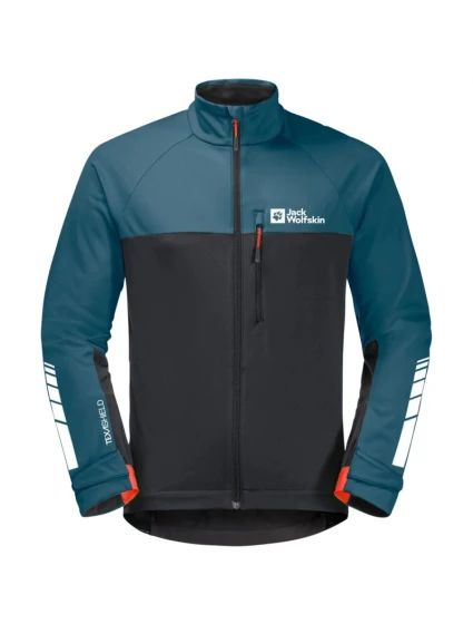 Bunda Jkt M model 20880545 - Jack Wolfskin Bunda Jkt M model 20880545 - Jack Wolfskin