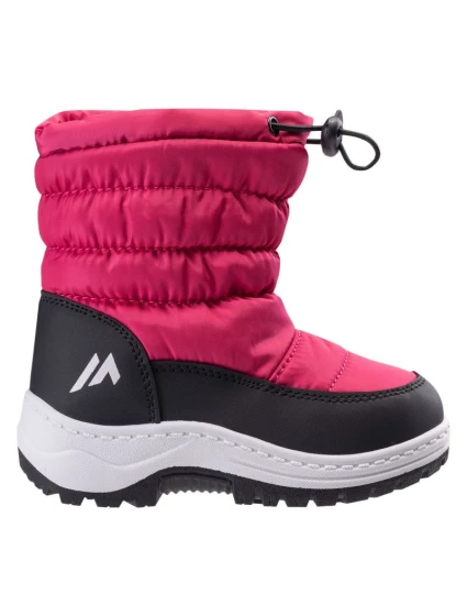 Dětské zimní boty MELTES KIDS