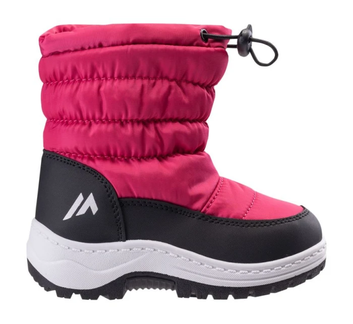 Dětské zimní boty MELTES KIDS