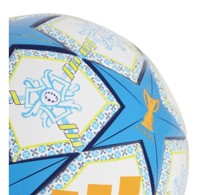 Míč adidas UWCL League JH1299