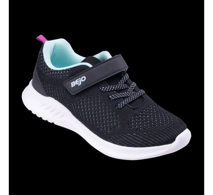 Dětské boty model 21355487 JRG - Bejo