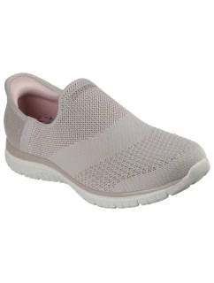 Boty Slipins: Sleek W model 21121061 - Skechers