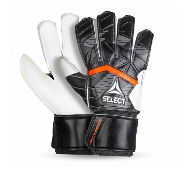 Select 03 Youth v25 Jr brankářské rukavice T26-19063