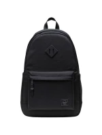 Batoh Heritage model 21373311 Black Jedna velikost - Herschel