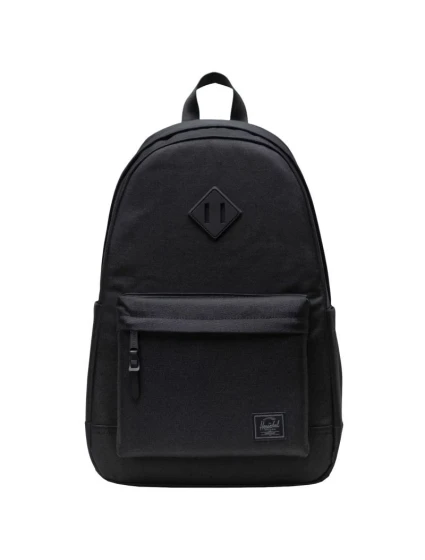 Batoh Heritage model 21373311 Black Jedna velikost - Herschel