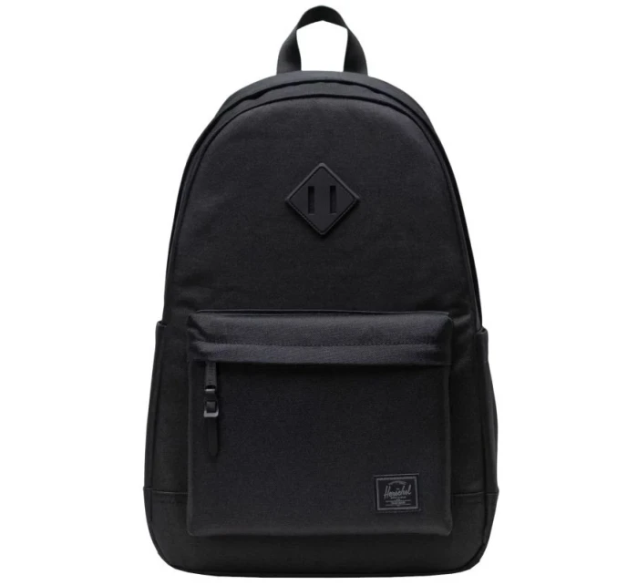Batoh Heritage model 21373311 Black Jedna velikost - Herschel