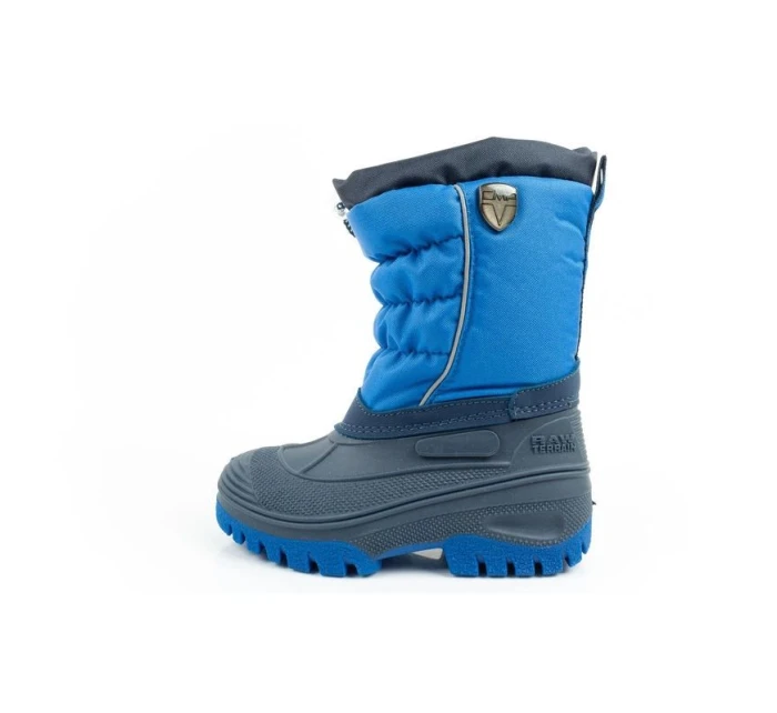 Boty, sněhule CMP Hanki Jr 3Q48064KM870