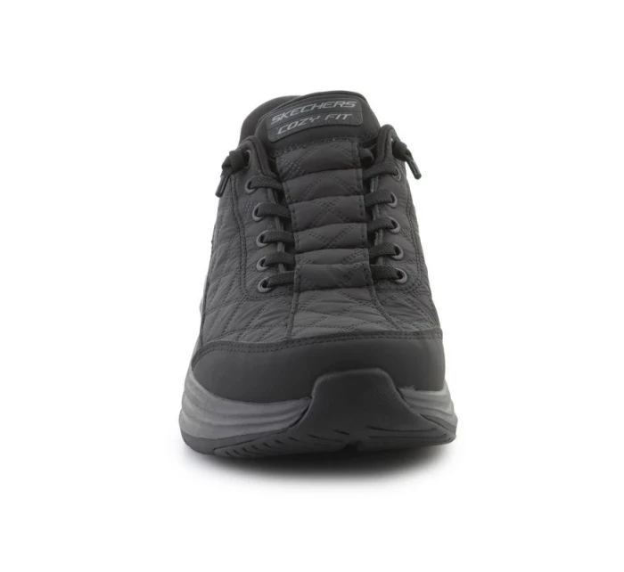 SlipIns: Foam Cozy Black model 21759504 - Skechers SlipIns: Foam Cozy Black model 21759504 - Skechers