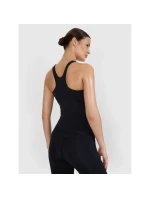 Dámský rychleschnoucí top pro jógu a model 21815449 - 4F Dámský rychleschnoucí top pro jógu a model 21815449 - 4F