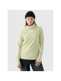 Dámské termoprádlo (top) 4F 4FWAW24UBRUF073-44S