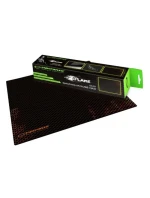 Herní podložka pod myš Flame  mm x 240 model 21862954 - Esperanza