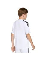 Dětský dres adidas Tiro 26 League Jersey bílý KB1312