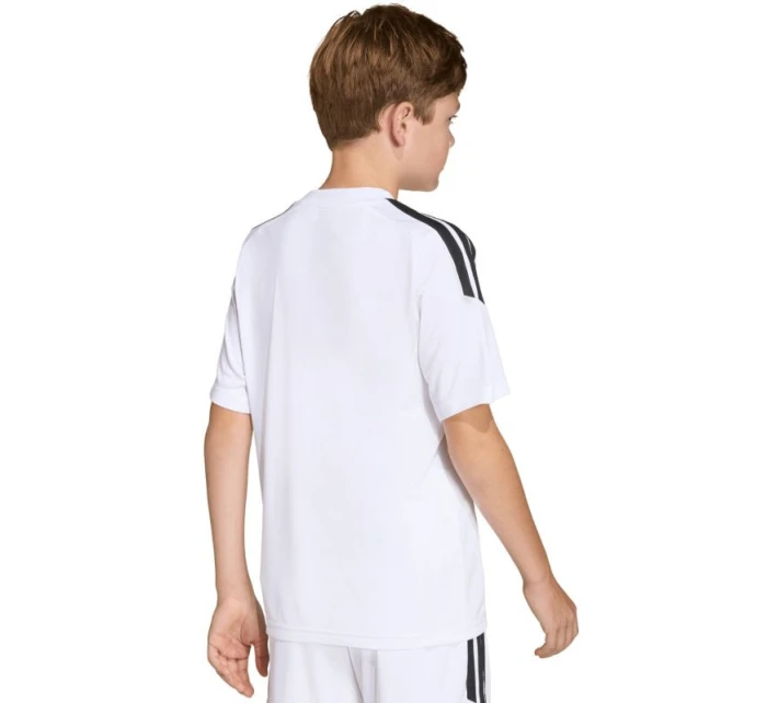 Dětský dres adidas Tiro 26 League Jersey bílý KB1312